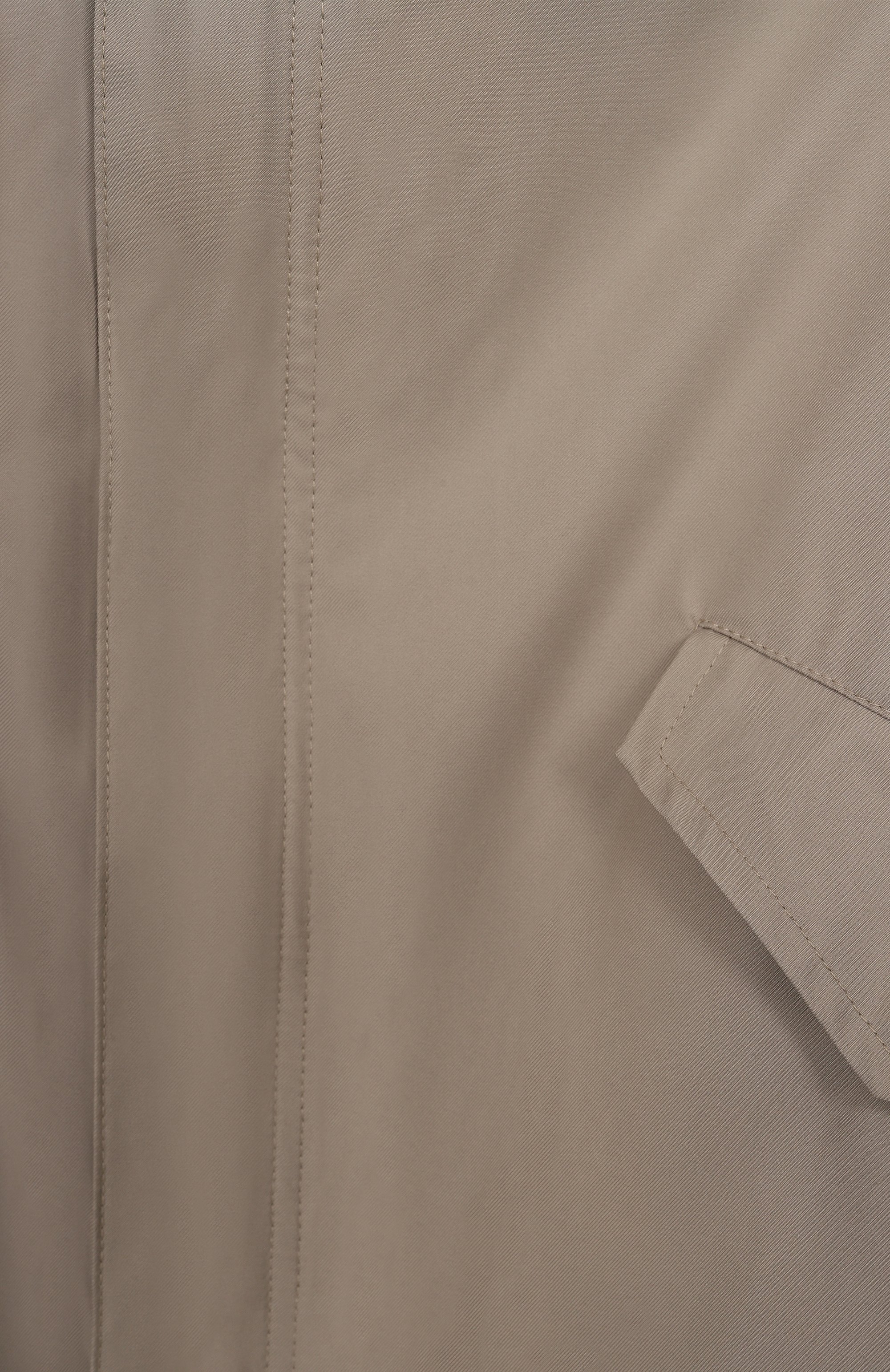 Утепленная парка YVES SALOMON ENFANT, арт. 26WEM903LGJ02W/8-10, фото 3