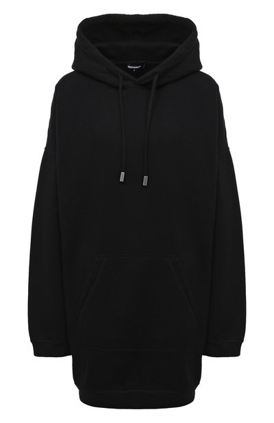 Женское хлопковое платье DSQUARED2, арт. S75GU0443/S25516