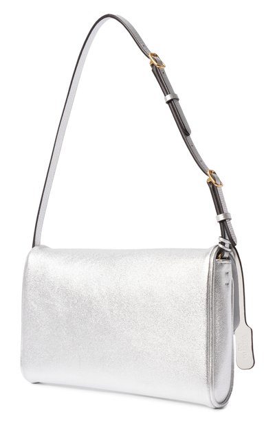 Сумка devain small VALENTINO, арт. 8W0B0T31/NVB, фото 4
