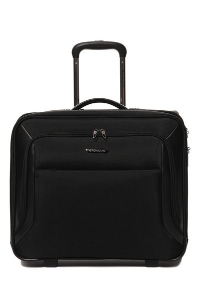 Текстильный дорожный чемодан biz 2.0 RONCATO, арт. 41212501, фото 5