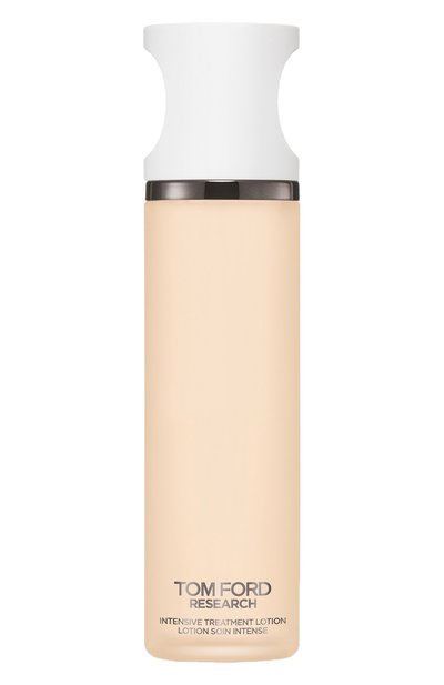 Женский лосьон для лица research intensive treatment lotion (150ml) TOM FORD, арт. T7P7-01