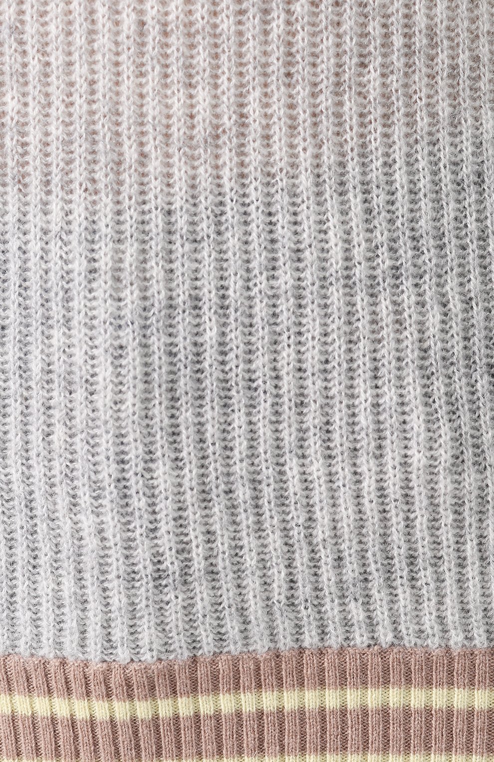 Кашемировый топ FTC, арт. 750-0150, фото 5