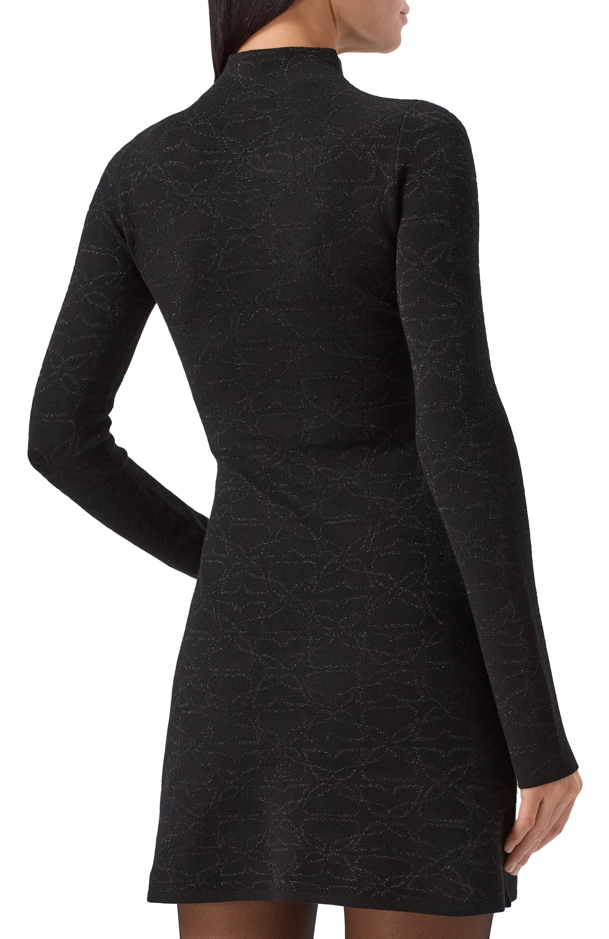 Платье HUGO, арт. 50548253, фото 3