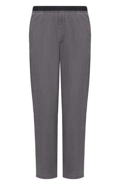 Мужские хлопковые брюки MM6, арт. SH0KA0064/M35741