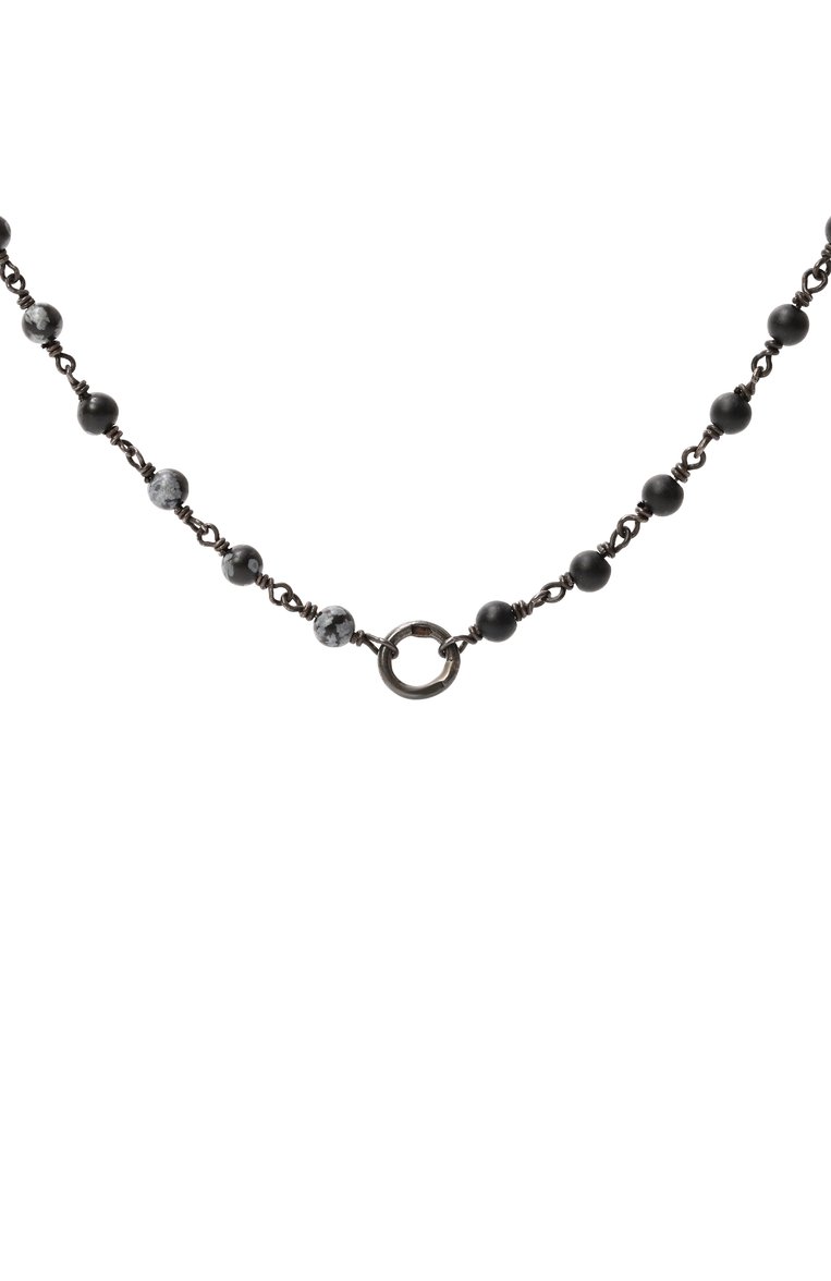 Мужского подвеска GL JEWELRY серебряного цвета, арт. PB583 | Фото 4 (Региональные ограничения белый список (Axapta Mercury): Не проставлено; Нос: Не проставлено; Материал: Серебро)