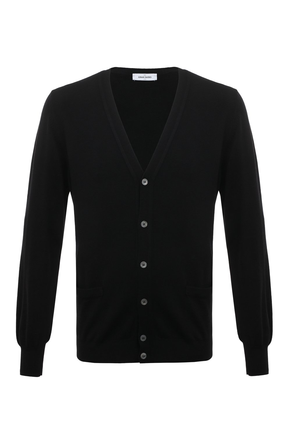Шерстяной кардиган GRAN SASSO, арт. 58150/14201, фото 1