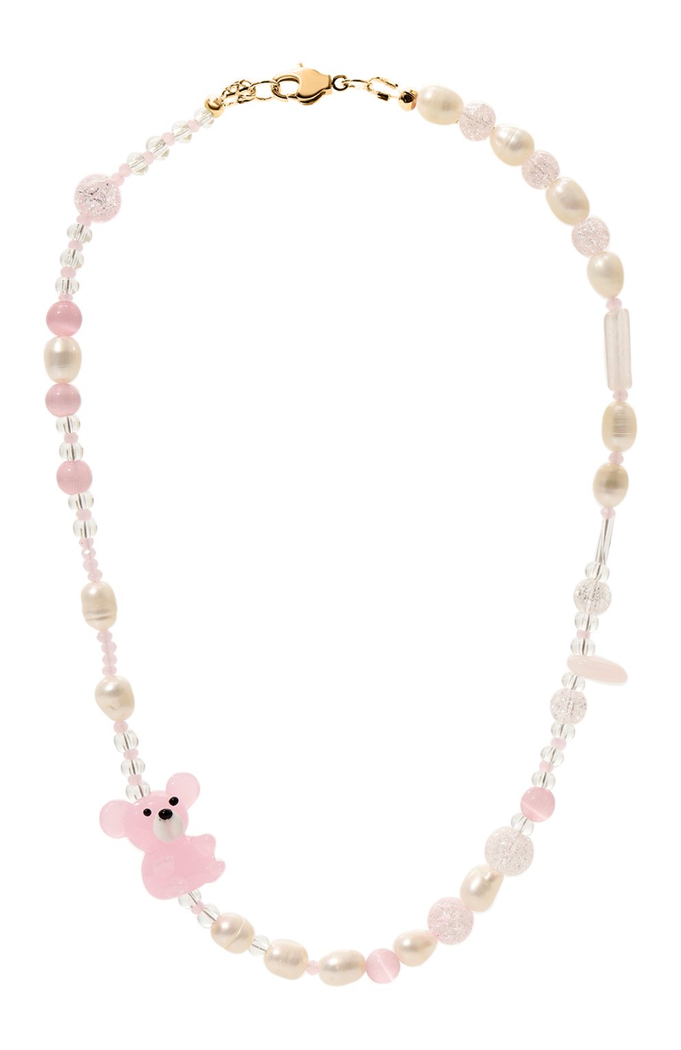 Колье PANFIL, арт. 9-JwrBR, фото 1