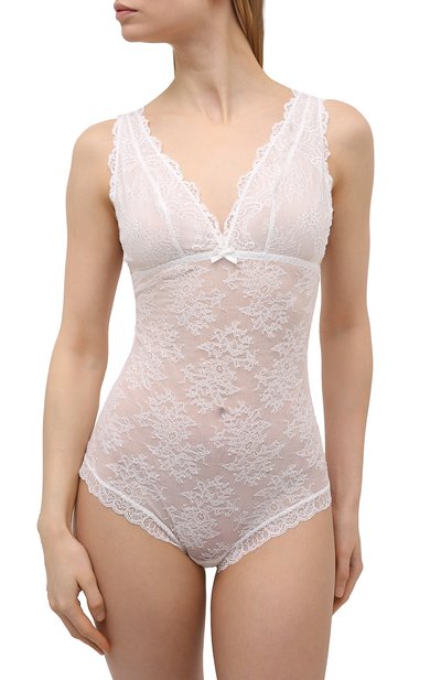 Боди AUBADE, арт. OG86, фото 2