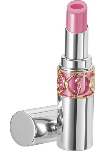 Женский бальзам для губ volupte tint-in-balm, оттенок 2 YSL, арт. 3614271558671