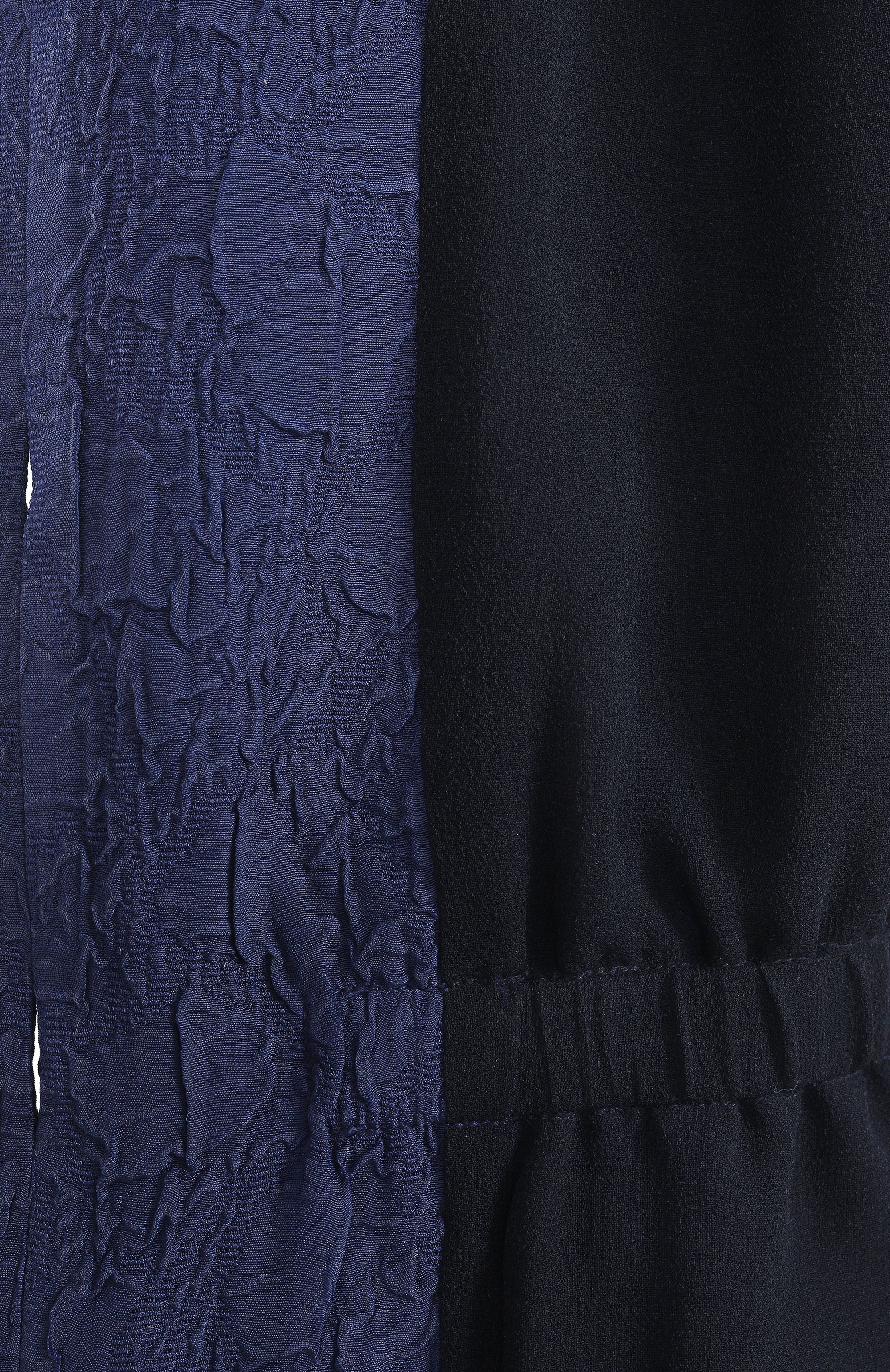 Жилет из вискозы и шелка FREEAGE, арт. WS25.JK107M.7060.499, фото 7