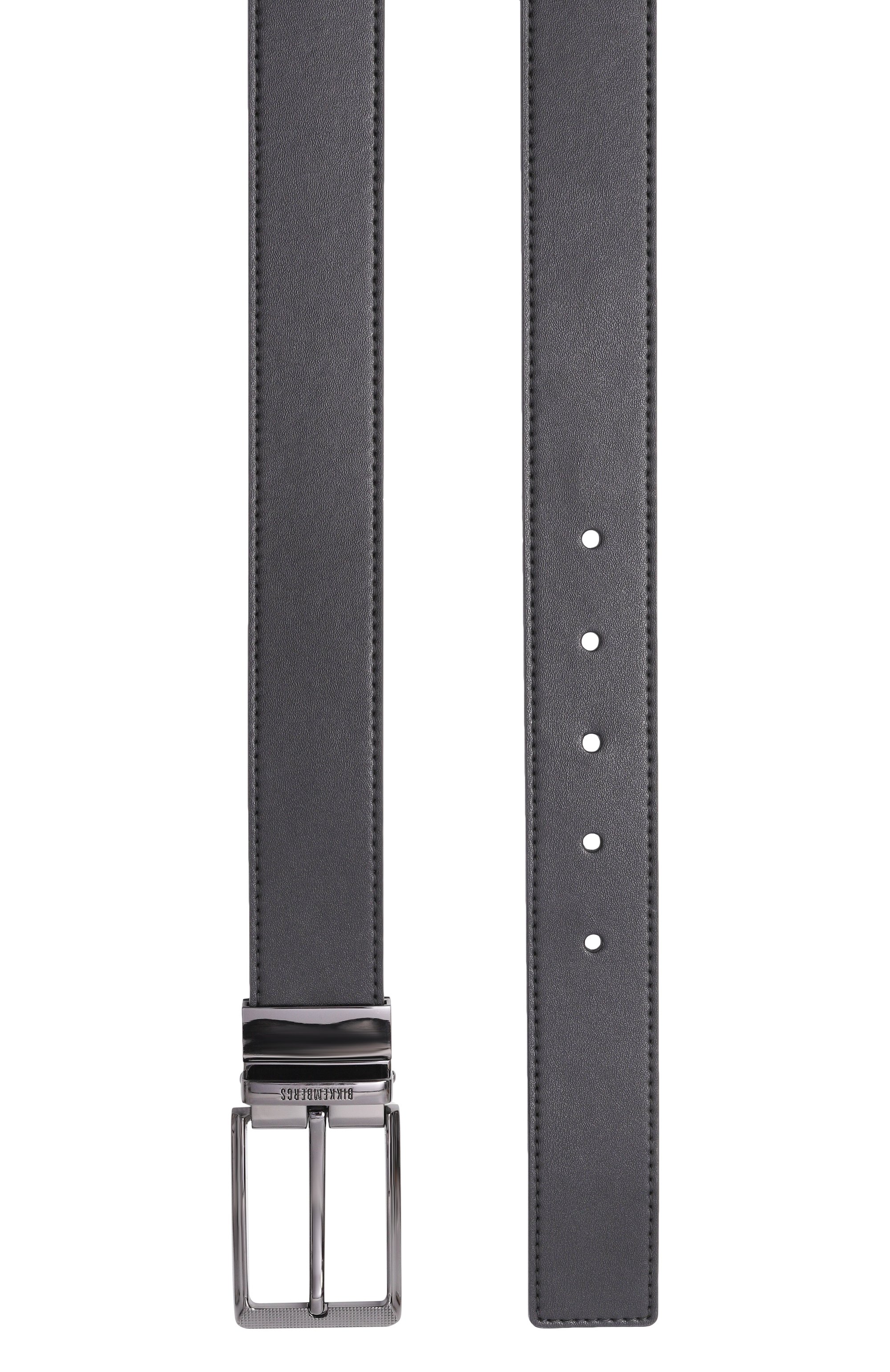 Двусторонний ремень DIRK BIKKEMBERGS, арт. BKCU00178M, фото 3