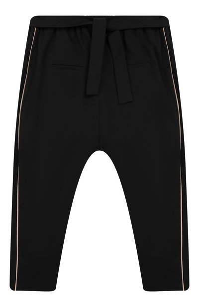 Хлопковые брюки UNLABEL, арт. P0LA/23-2402A/8A-10A, фото 2