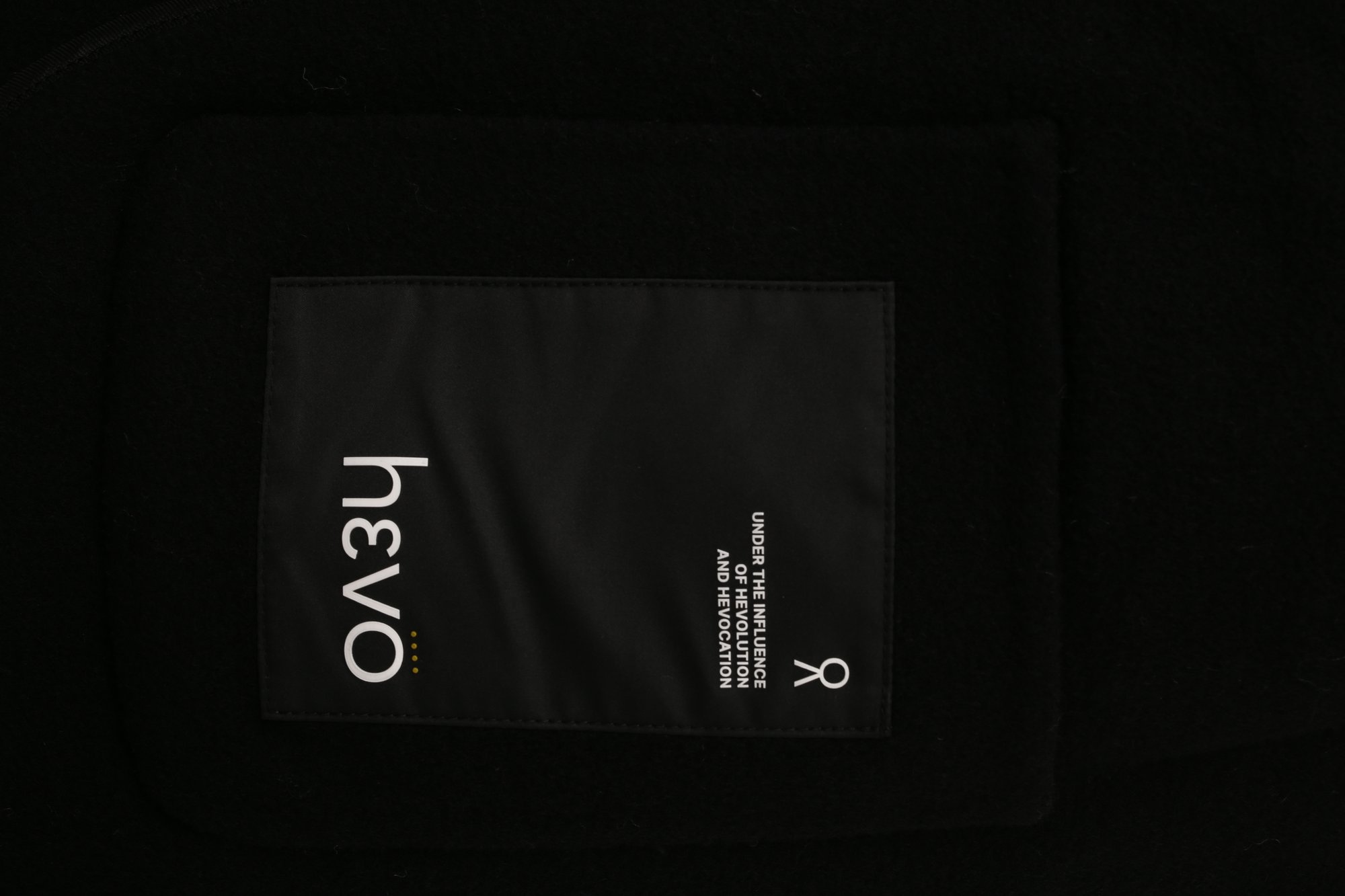 Шерстяное пальто HEVO, арт. CASSAN0 DRU 0/G700, фото 6