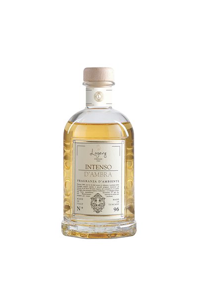 Диффузор intenso d’ambra / &quot;магия амбры&quot; (100ml) LOGEVY FIRENZE 1965, арт. 8050519372039
