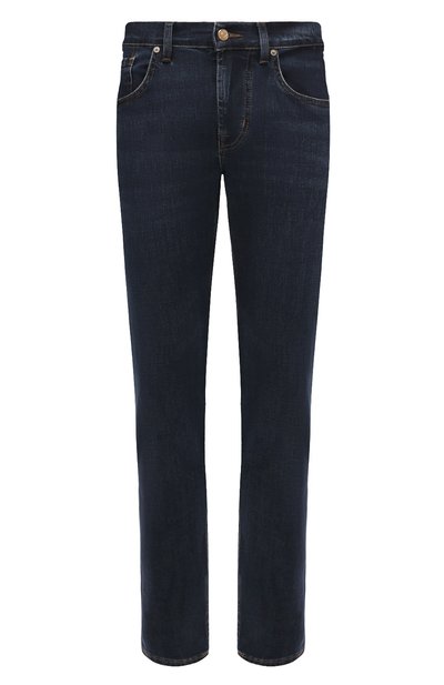 Мужские джинсы slimmy tapered 7 FOR ALL MANKIND, арт. JSMXC42SNL