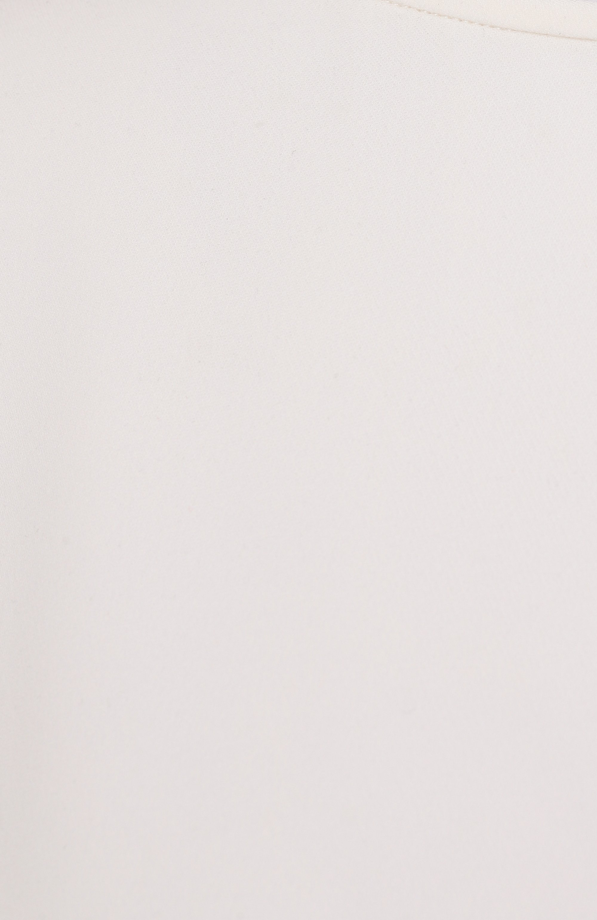 Шелковое платье VALENTINO, арт. 6B3VAEW01MM, фото 6