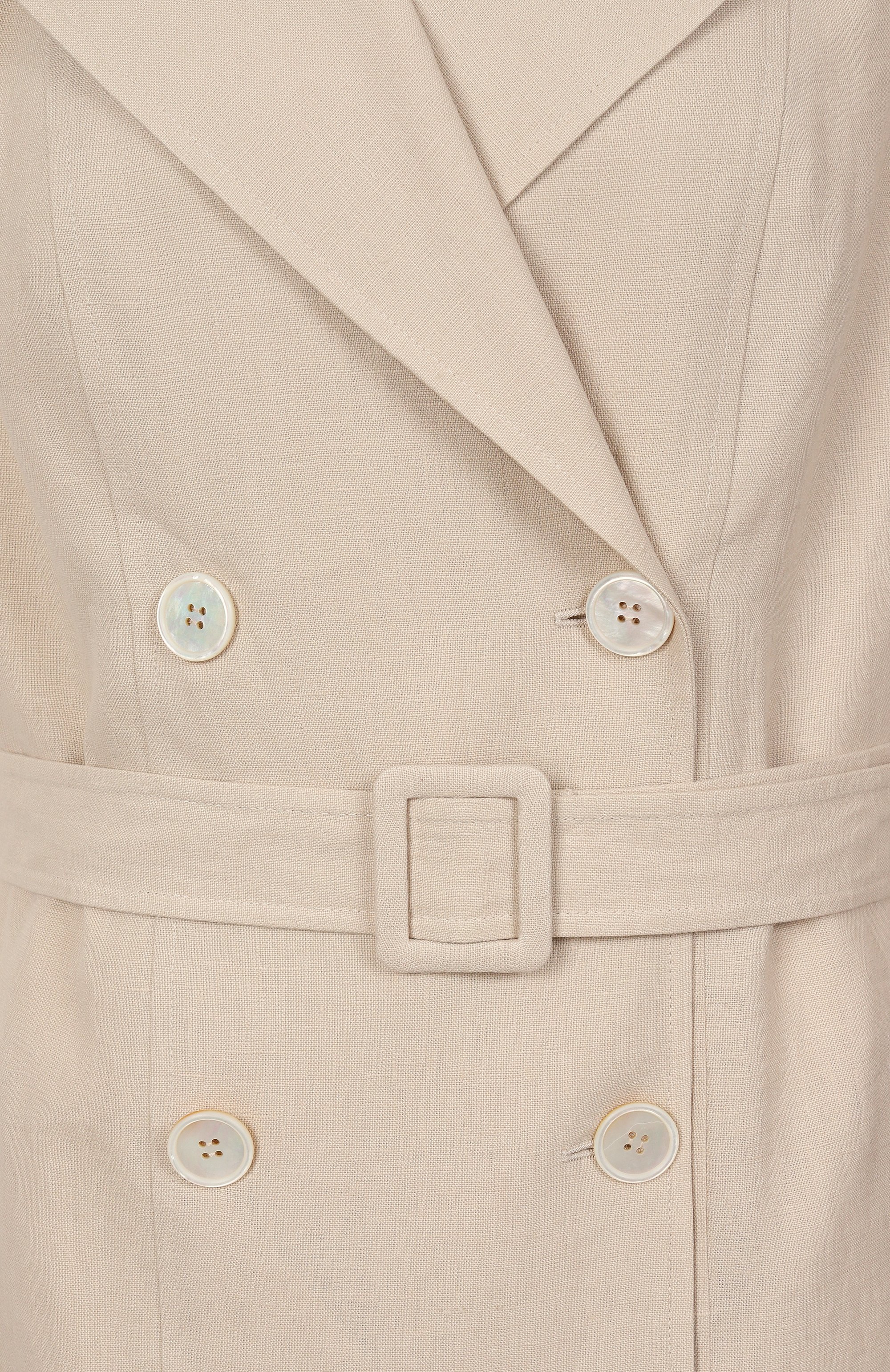 Льняное платье MVST, арт. TXBYL-X1165-2, фото 6