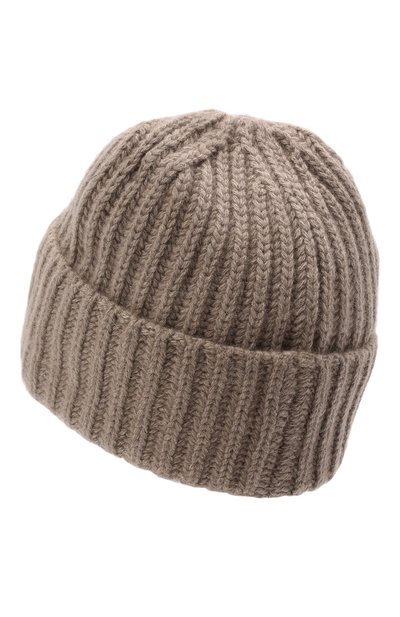 Шапка из кашемира и шерсти THE ROW, арт. 5979Y531, фото 3