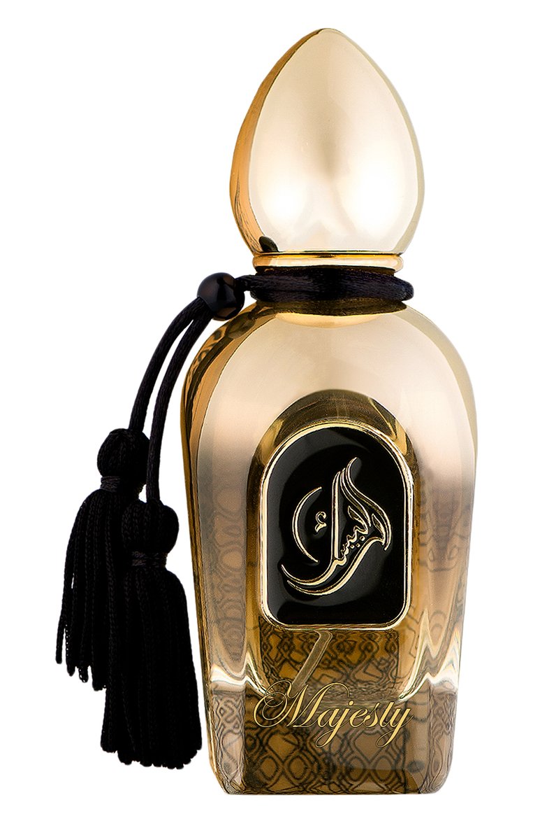 Духи majesty (50ml) ARABESQUE PERFUMES, арт. 6300020180046, фото 1