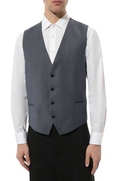 Жилет HUGO, арт. 50509686, фото 3