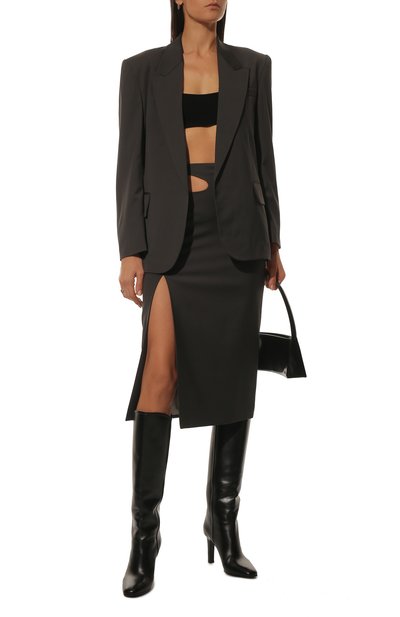 Юбка LOW CLASSIC, арт. L0W22PF_SK05CC, фото 2