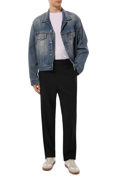 Футболка STEFANO RICCI, арт. MNH3202390/803, фото 2