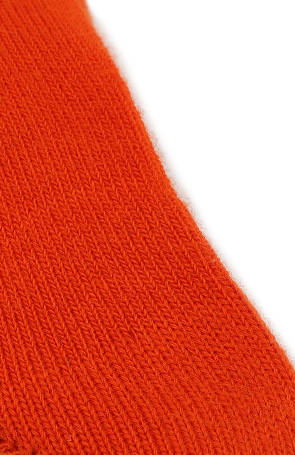 Хлопковые носки FALKE оранжевого цвета по цене 1970 руб., арт. 10645, фото 2 Хлопковые носки FALKE, арт. 10645, фото 2