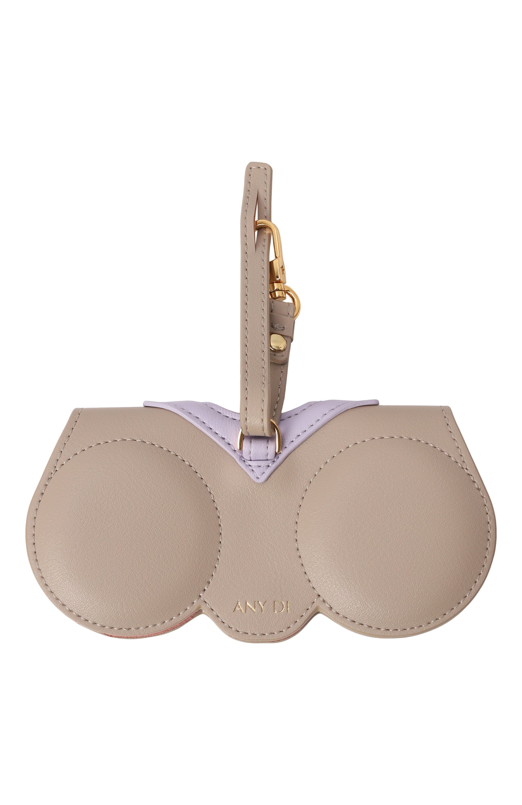 Футляр для очков ANY DI, арт. SP101652 RAINB0W DIAM0ND, фото 2