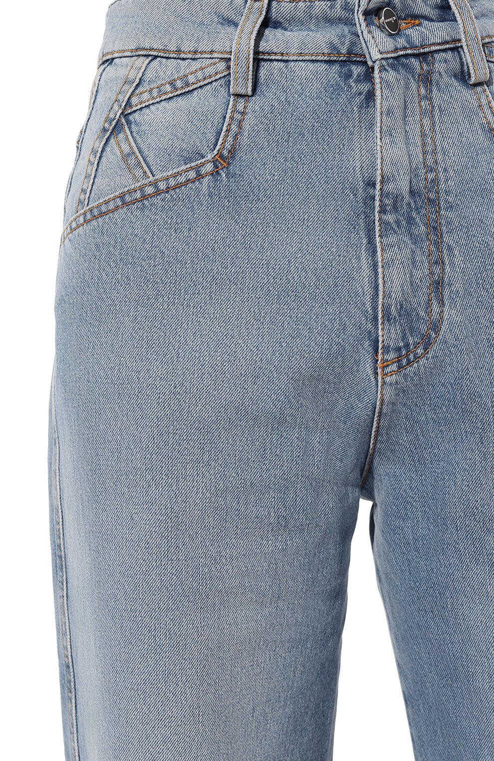 Джинсы KITON, арт. DJ53102K0501F01, фото 5