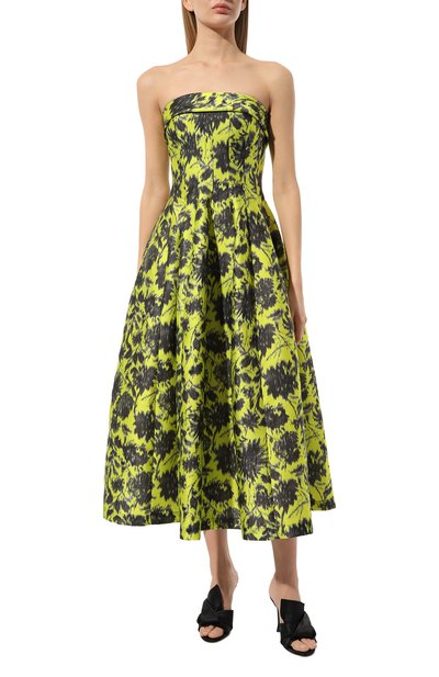 Платье PHILOSOPHY DI LORENZO SERAFINI, арт. V0451/0735, фото 3