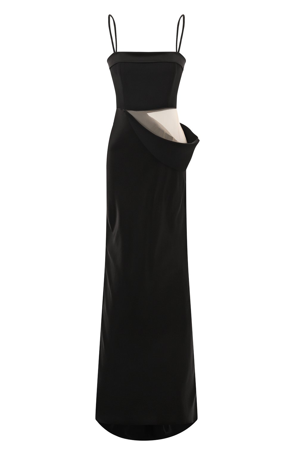 Платье DAVID KOMA, арт. PF24DK04DL, фото 1