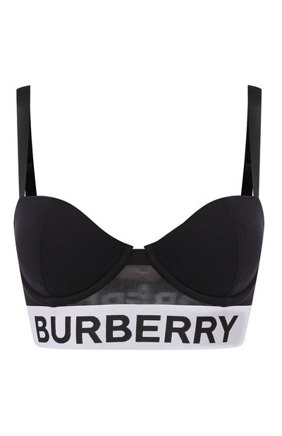Бра-топ BURBERRY, арт. 8027730, фото 1