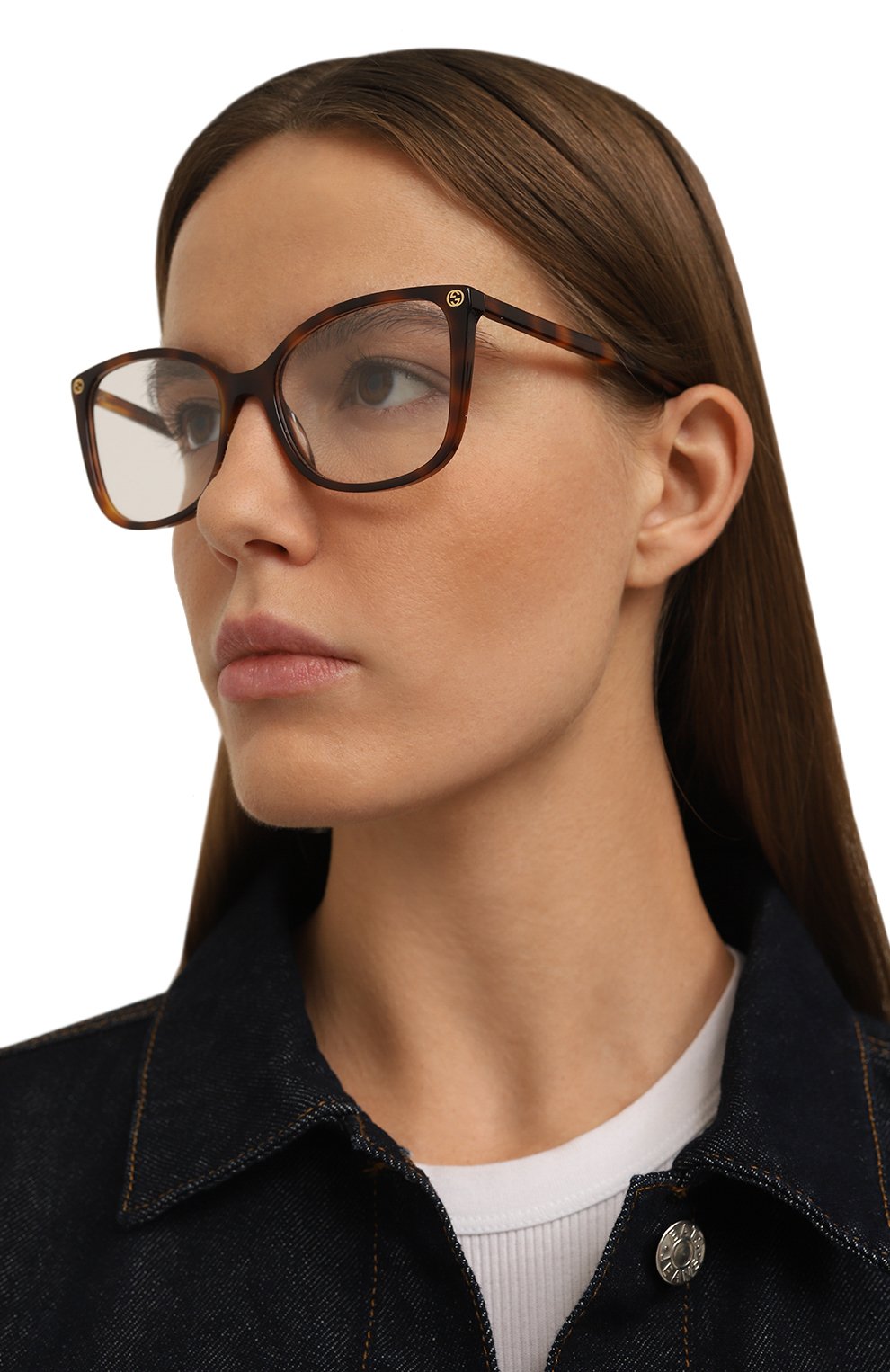 Оправа GUCCI, арт. GG0026 002, фото 2