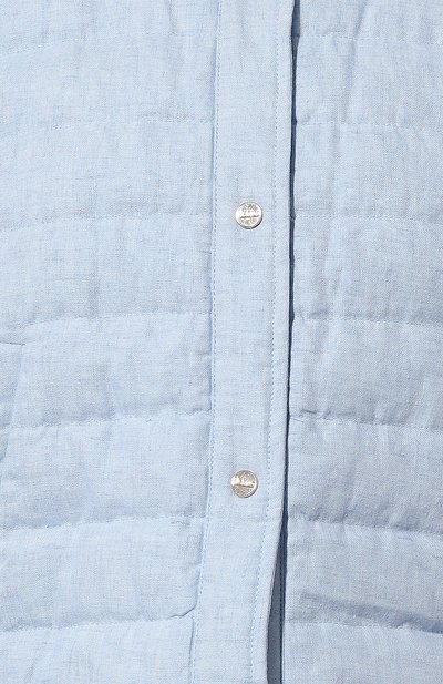 Пуховая куртка HERNO, арт. PI001889D/17105, фото 5