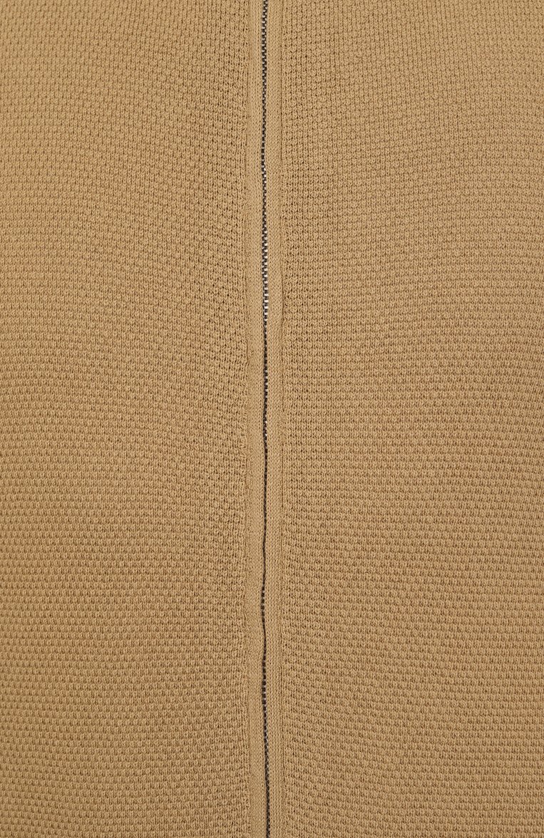 Хлопковый кардиган DANIELE FIESOLI, арт. DF2126, фото 1