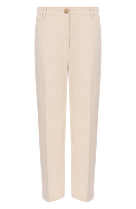 Женские вельветовые брюки BOSS, арт. 50549169