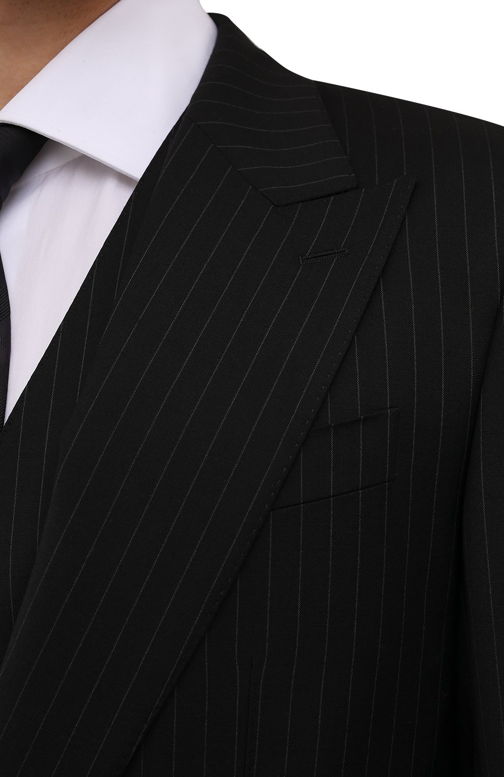 Костюм-тройка DOLCE & GABBANA, арт. GKGIMT/FRRDT, фото 8