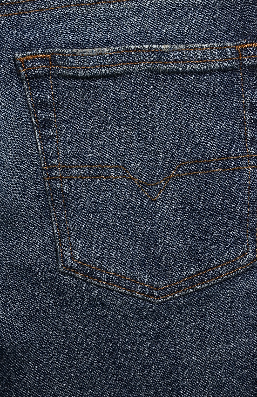 Джинсы DIESEL, арт. J01923/KXBMK, фото 3