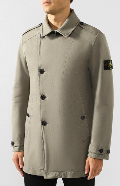 Тренч STONE ISLAND, арт. 711545249, фото 3
