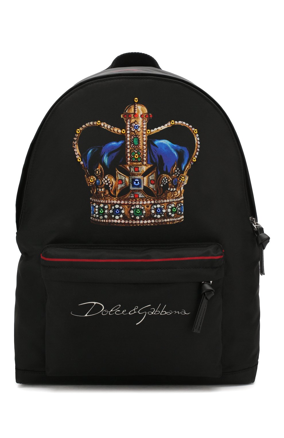 Рюкзак DOLCE & GABBANA, арт. EM0074/AN034, фото 1