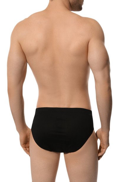 Хлопковые брифы ZEGNA, арт. N2L61/011, фото 3