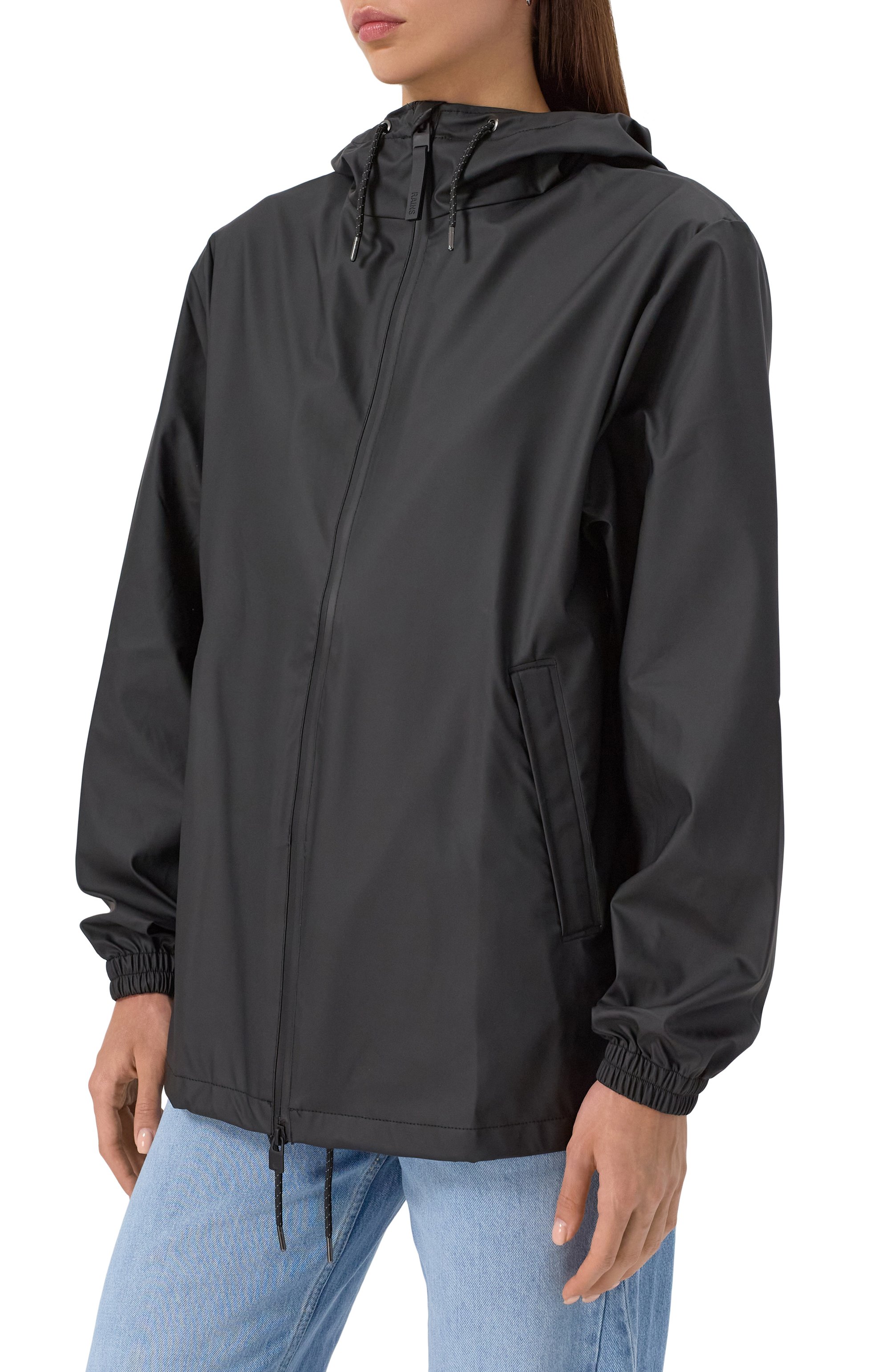 Куртка RAINS, арт. RA18370, фото 7