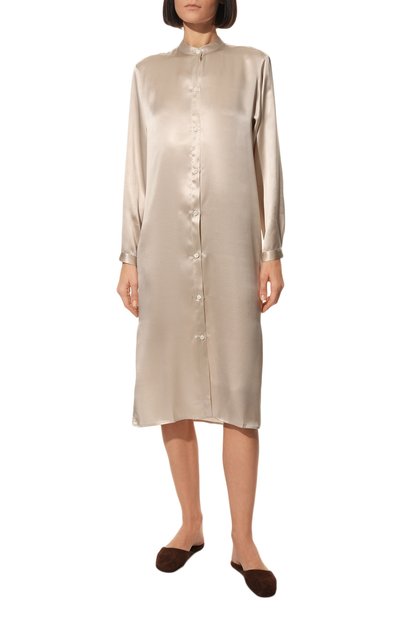 Ночная сорочка cascade FRETTE, арт. 22200111 00F 00915, фото 2