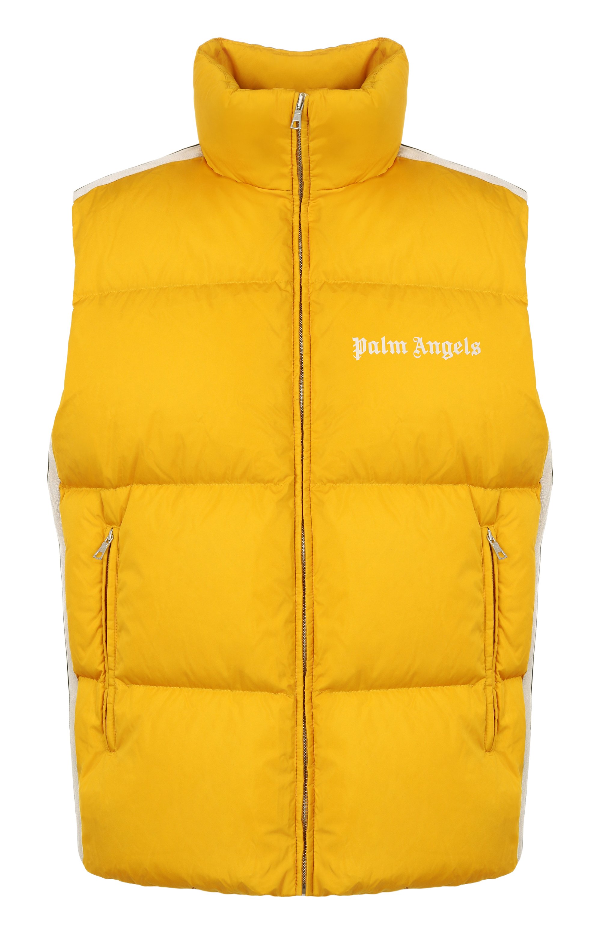 Пуховый жилет 8 moncler palm angels MONCLER GENIUS, арт. 1A00015/M2563, фото 1