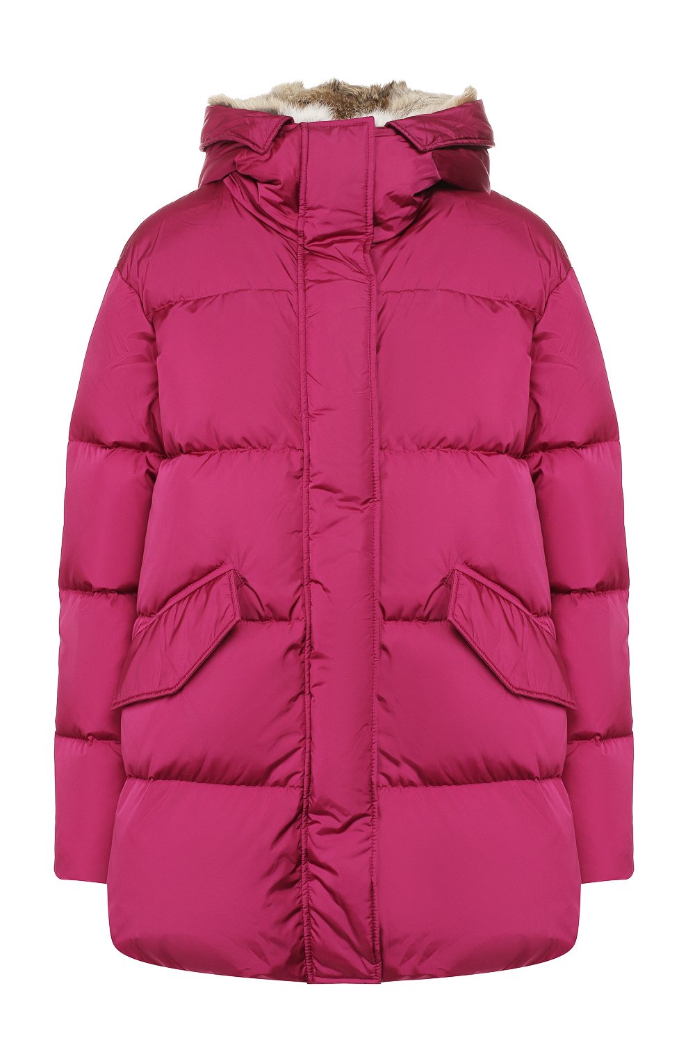 Пуховик LEMPELIUS, арт. 3000/275R, фото 1