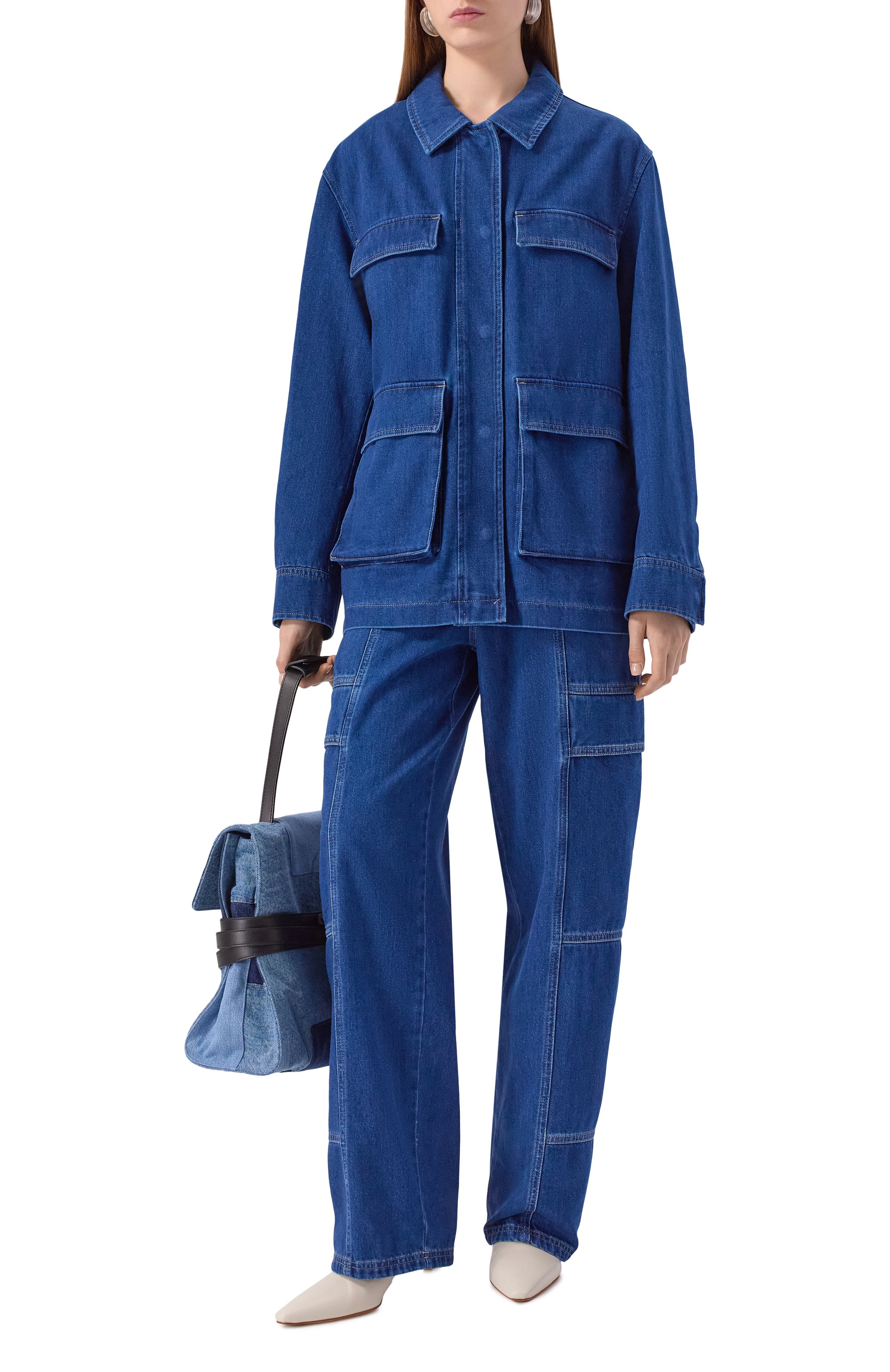 Кожаные полусапоги kissy MATTIA CAPEZZANI, арт. W512/NAPPA, фото 3