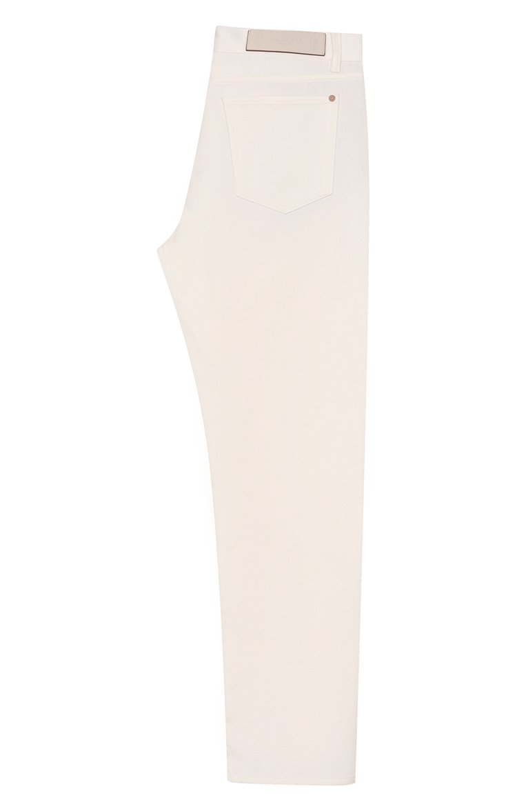 Джинсы AGNONA, арт. T706U4S Y/UC060, фото 3