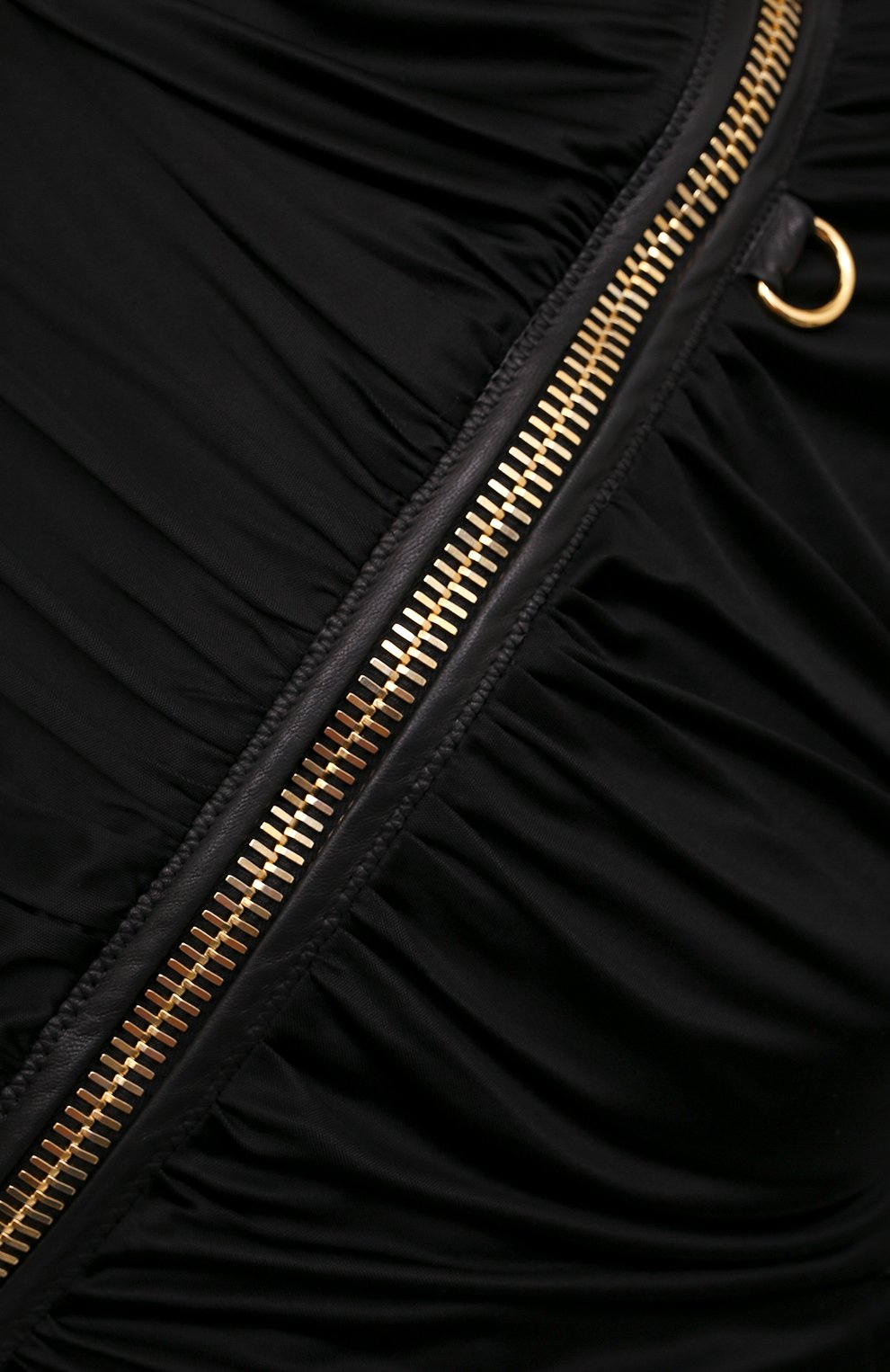 Платье из вискозы TOM FORD, арт. ABJ613-JEX004, фото 5