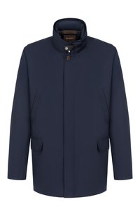 Темно-синий