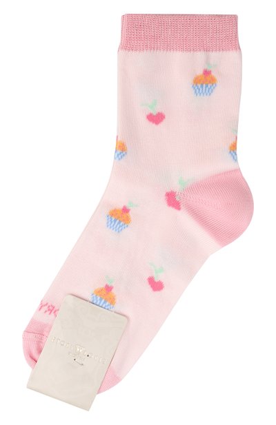 Хлопковые носки STORY LORIS, арт. 6329/5, фото 1